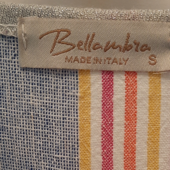 LINEN Sheath - Picture 2 of 2